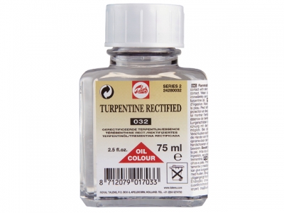 Talens Rectified Turpentine 032 